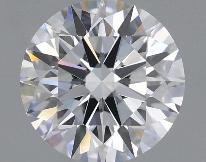 1.54 ct. round Lab Grown Diamond front image