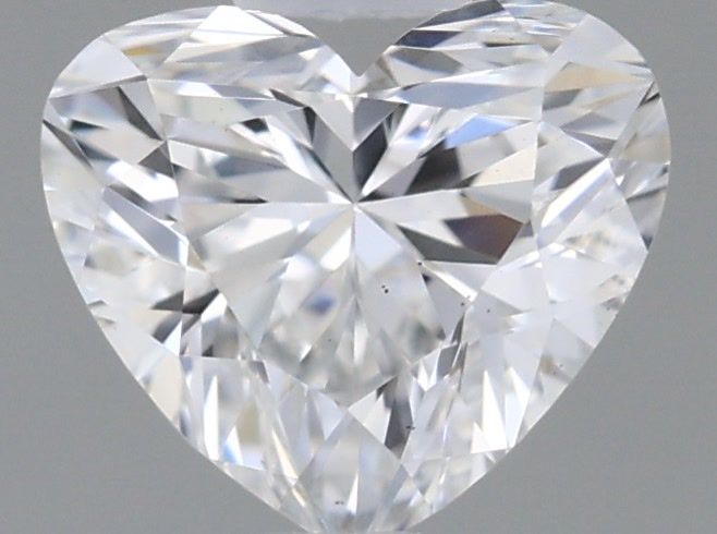Heart Diamond