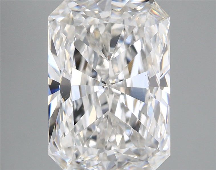 Radiant Diamond