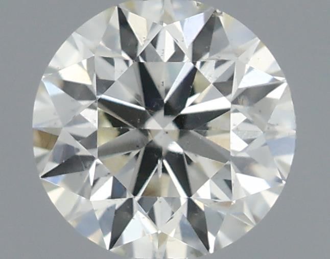 0.30 Carati I SI1 Rotondo Diamante