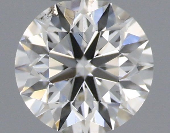0.30 Carati I SI1 Rotondo Diamante