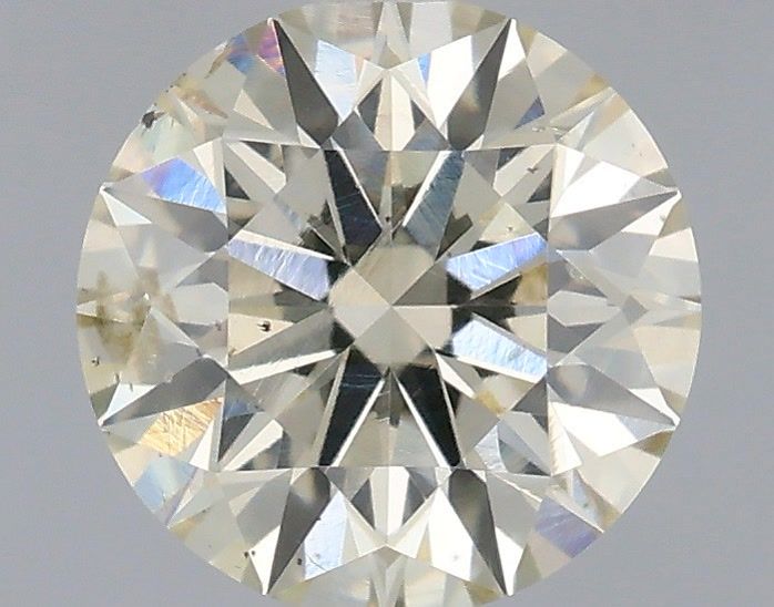 Round Diamond