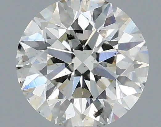 0.4 ct Round Diamond