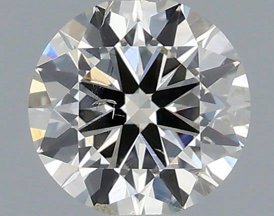 0.41 ct Round Diamond