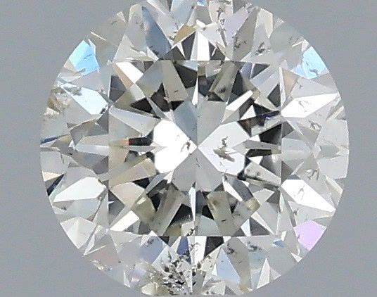 0.44 ct Round Diamond