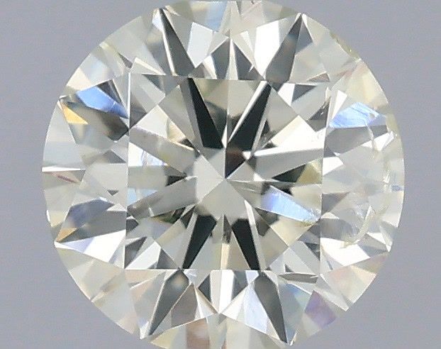 0.51 ct Round Diamond