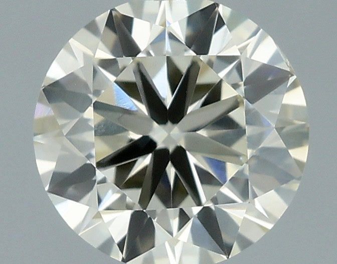 0.53 ct Round Diamond