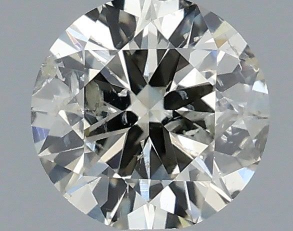 0.5 ct Round Diamond