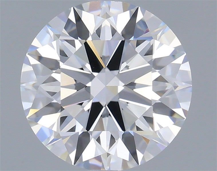 1.03 ct. round Lab Grown Diamond front image