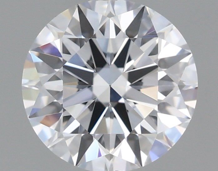 1.09 ct. round Lab Grown Diamond front image