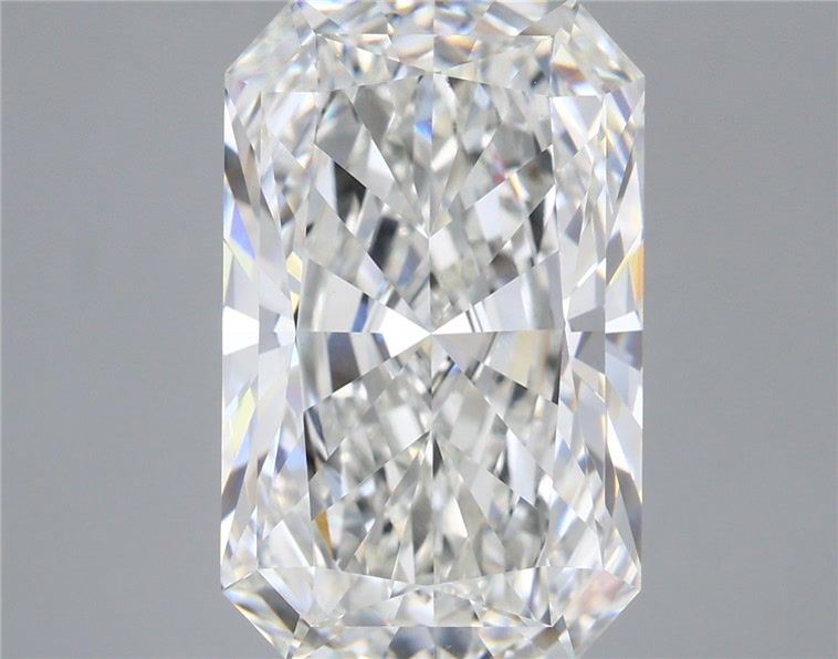 Radiant Diamond