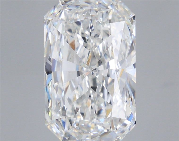 Radiant Diamond