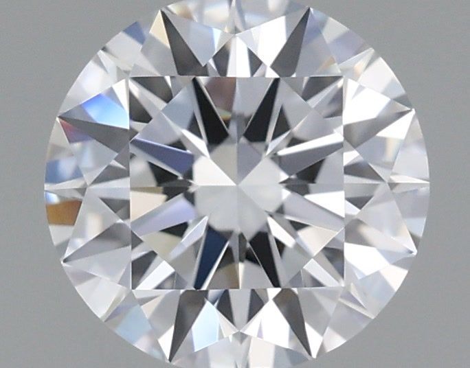 1.04 ct. round Lab Grown Diamond front image