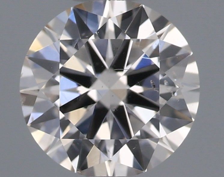 Round Diamond