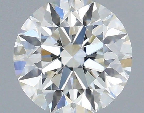 0.38 ct Round Diamond