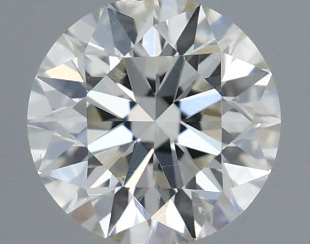 0.4 ct Round Diamond