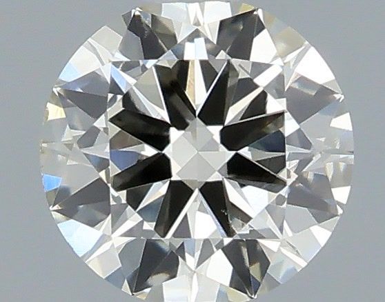 Round Diamond