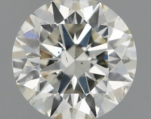 0.4 ct Round Diamond