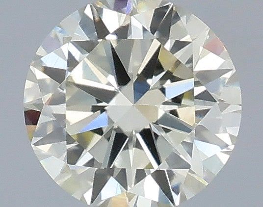 Round Diamond