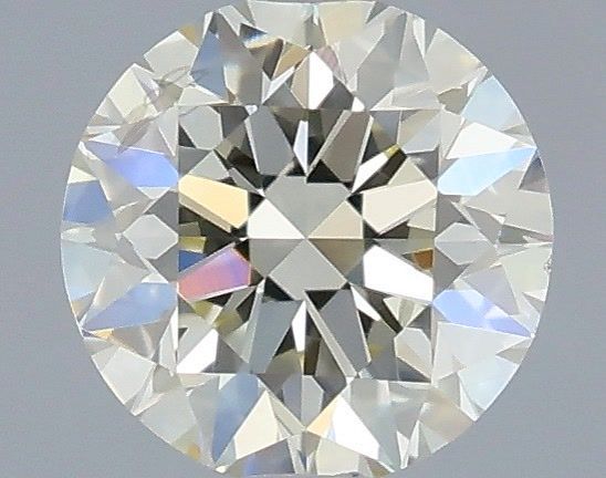 Round Diamond