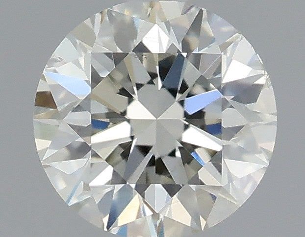 0.4 ct Round Diamond