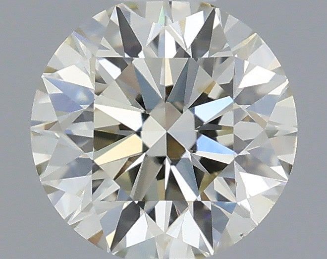 0.4 ct Round Diamond