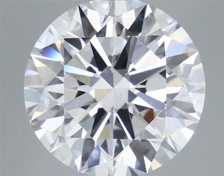 Round Diamond