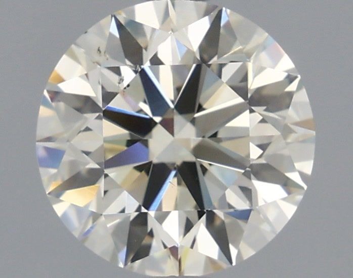 Round Diamond