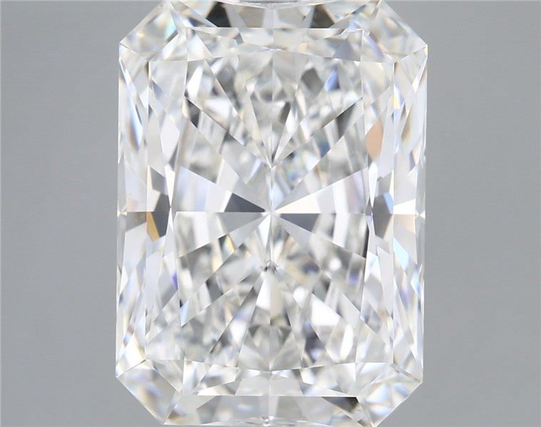Radiant Diamond