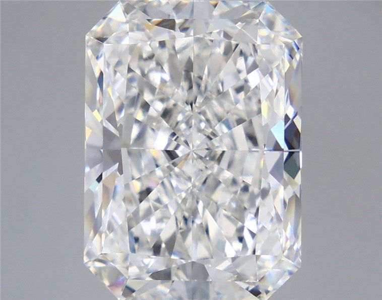 Radiant Diamond