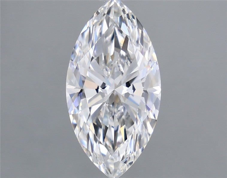 1.99 ct. marquise Lab Grown Diamond front image