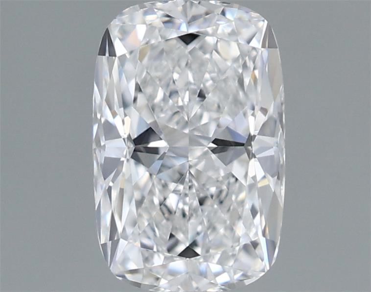 0.93 ct lab-grown Cushion modified Diamond