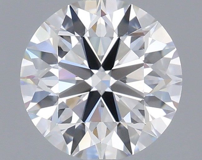1.07 ct. round Lab Grown Diamond front image