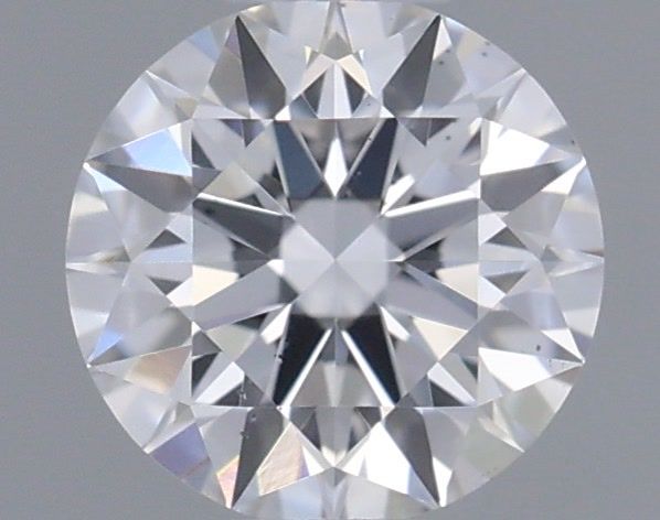 Round Diamond