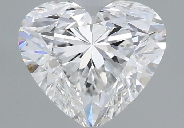 Heart Diamond