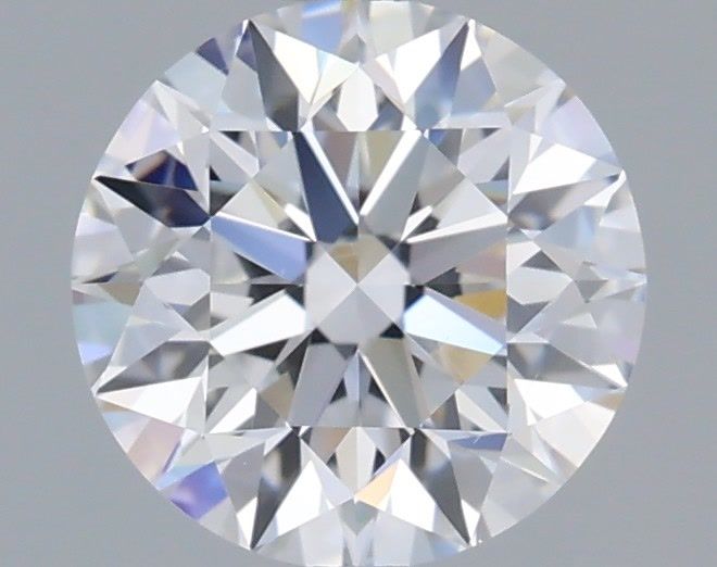 1.18 ct. round Lab Grown Diamond front image
