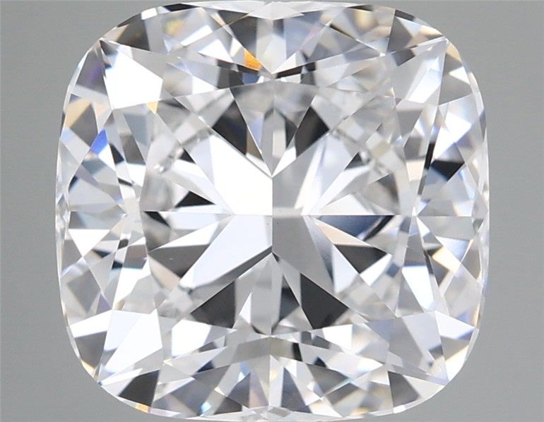 Cushion Diamond