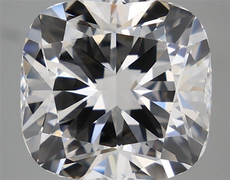 Cushion Diamond