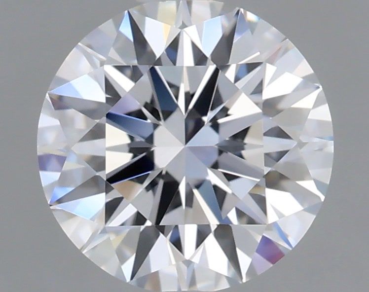1.09 ct. round Lab Grown Diamond front image