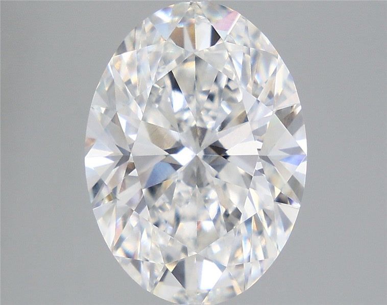 Oval Diamond