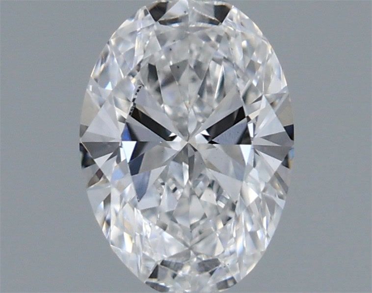 Oval Diamond