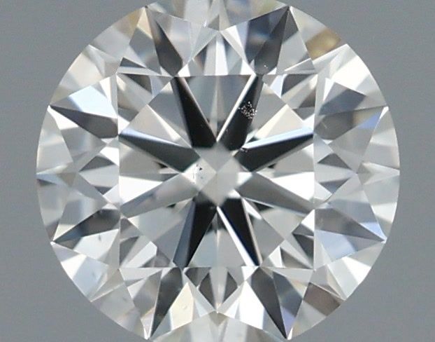 Round Diamond