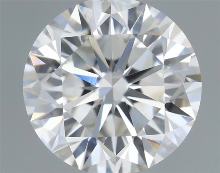 Round Diamond
