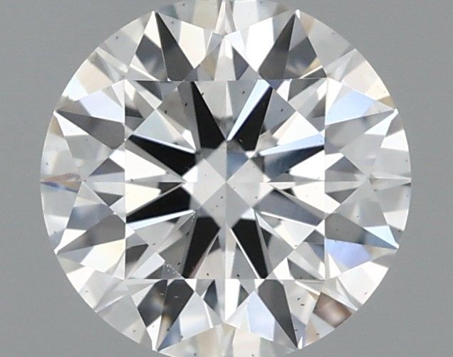 Round Diamond