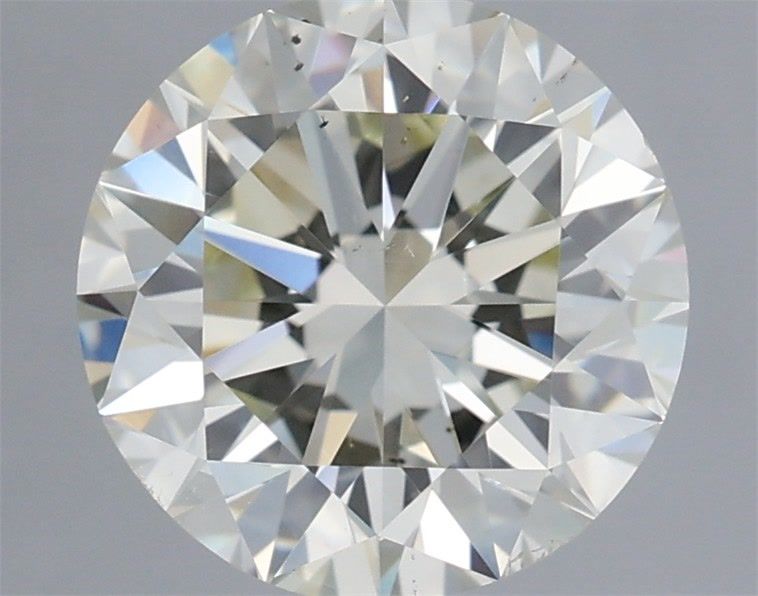 Round Diamond