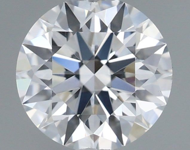 Round Diamond