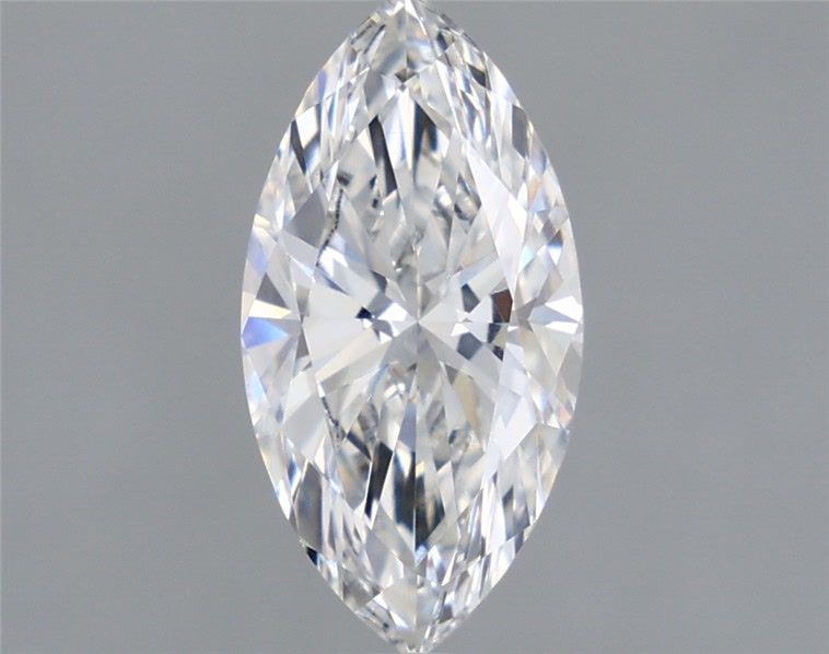 1.34 ct. marquise Lab Grown Diamond front image