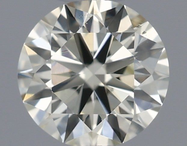 Round Diamond
