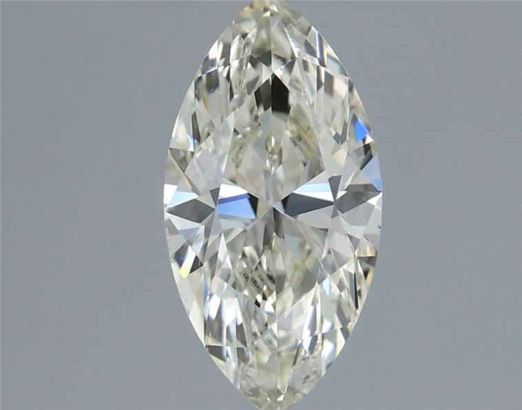 0.61 Carat J VS1 Marquise Diamond