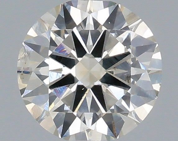 Round Diamond